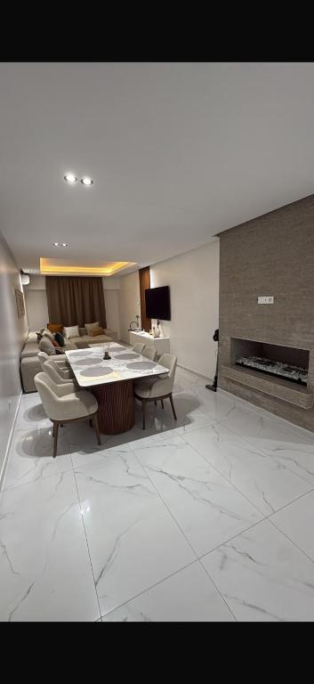 Agdal Prestige appartement - B&B Rabat