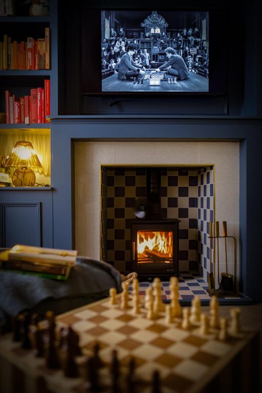 This Must Be The Place - Ayr - B&B Ayr