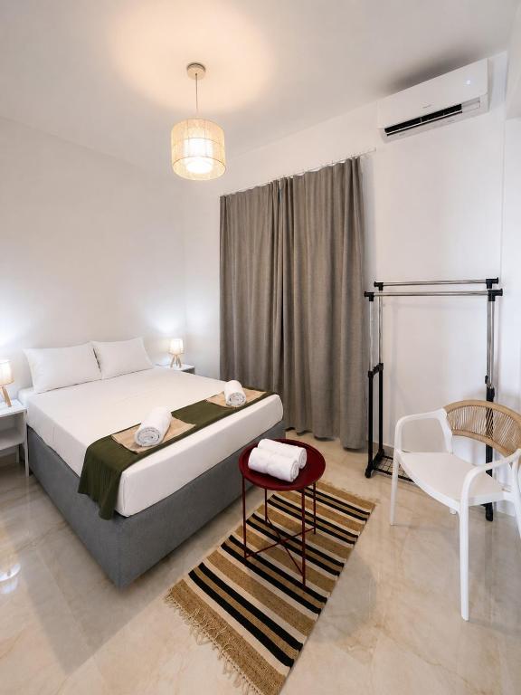 kefos apartments paros - B&B Kóstos