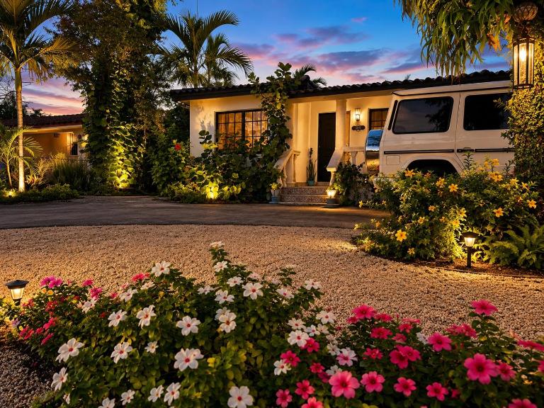 Casa Bugambilia, Miami - B&B Miami