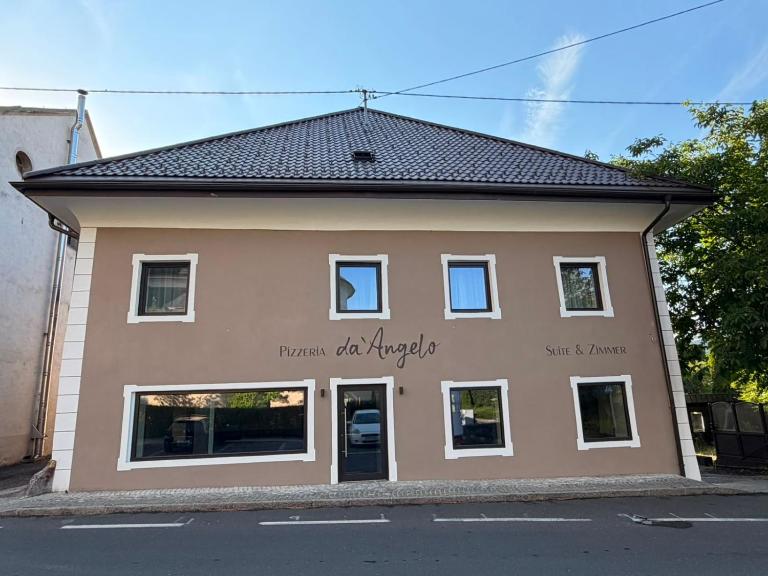 Suiten da Angelo - B&B Paternion