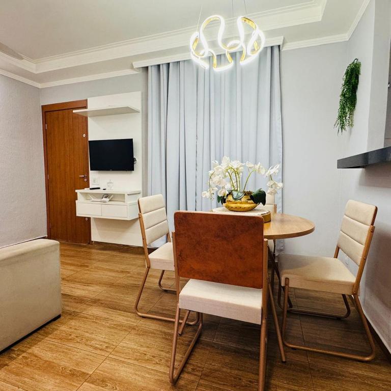 Casa Valentina 2 - B&B Catanduva