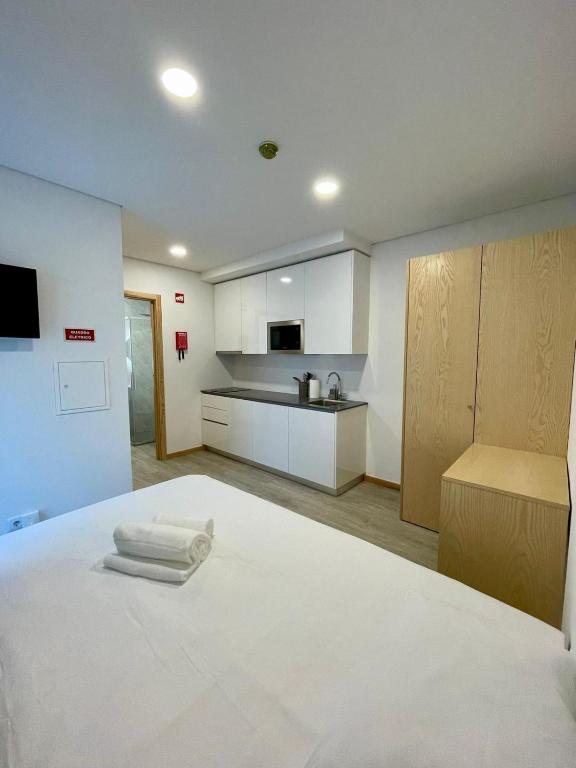 Penha Residence - B&B Faro