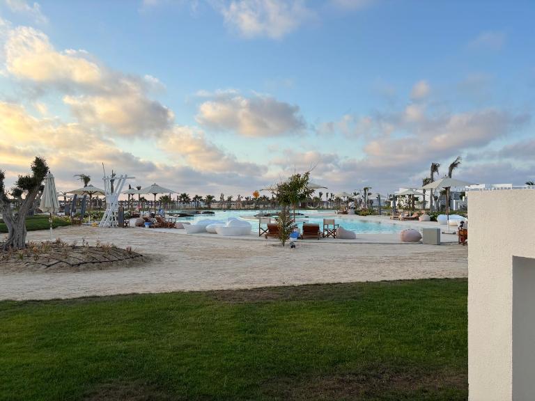 D-Bay Cabin - B&B Zāwiyat ‘Abd al Mun‘im