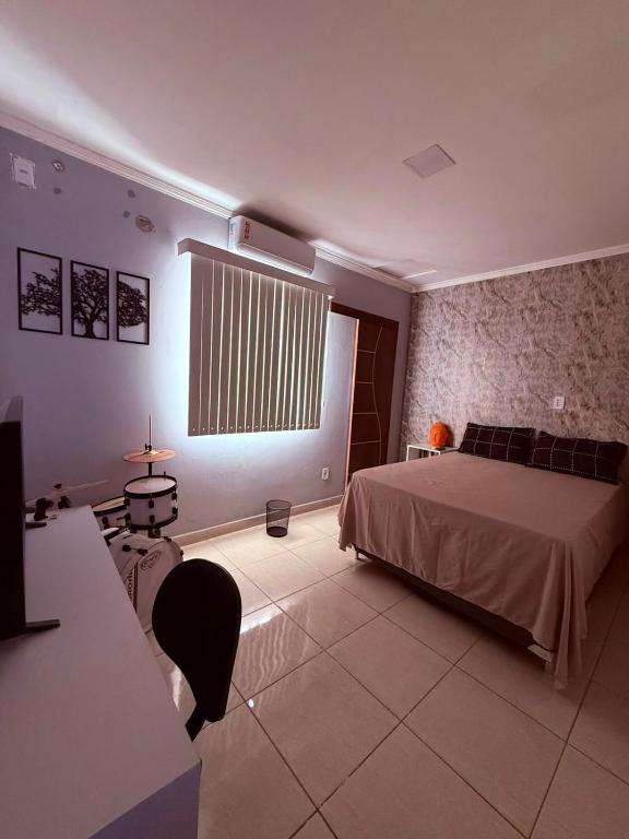 Quarto no centro da cidade! - B&B Petrolina