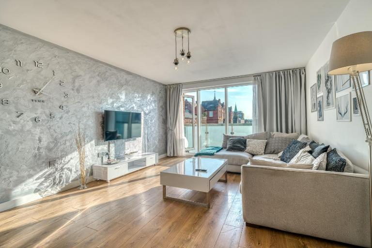 the picture house - B&B Bolton