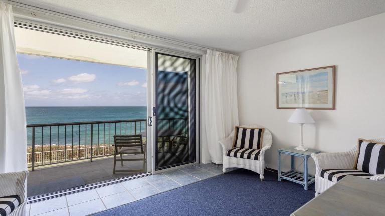 Craigmore On The Beach Unit 11 - B&B Yamba
