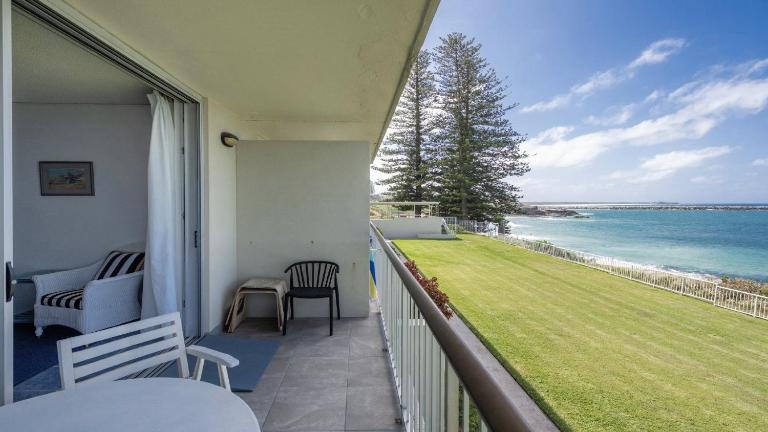 Craigmore On The Beach Unit 11 - Lifestyle Yamba - Ferienwohnung Yamba