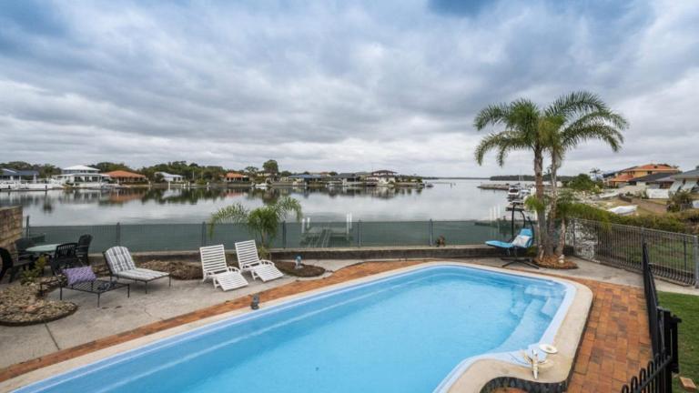 The Peninsula - Lifestyle Yamba - B&B Yamba