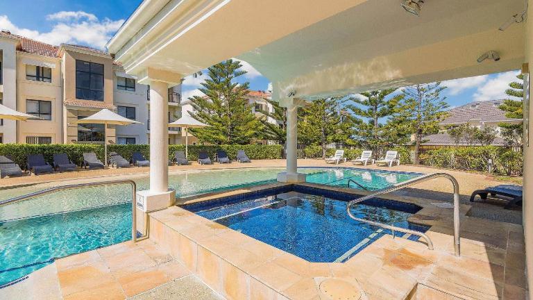 The Sands Unit 59 - B&B Yamba