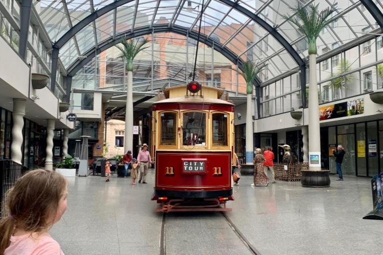 Cathedral Tram Gem Free Parking Stay Central - Ferienwohnung Christchurch