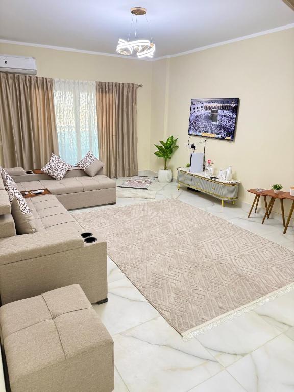 Luxe Downtown New Alamein - Bed and Breakfast El Alamein