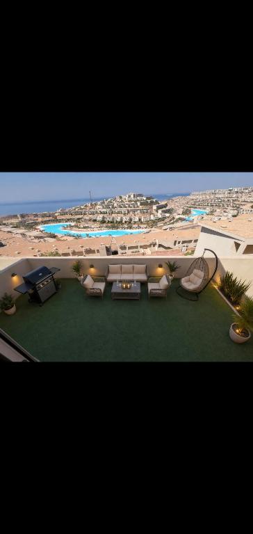 Duplex ilmonte galala - B&B Al ‘Ayn as Sukhnah
