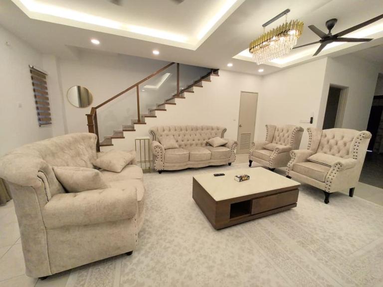 DZB home sepang putrajaya - B&B Sepang