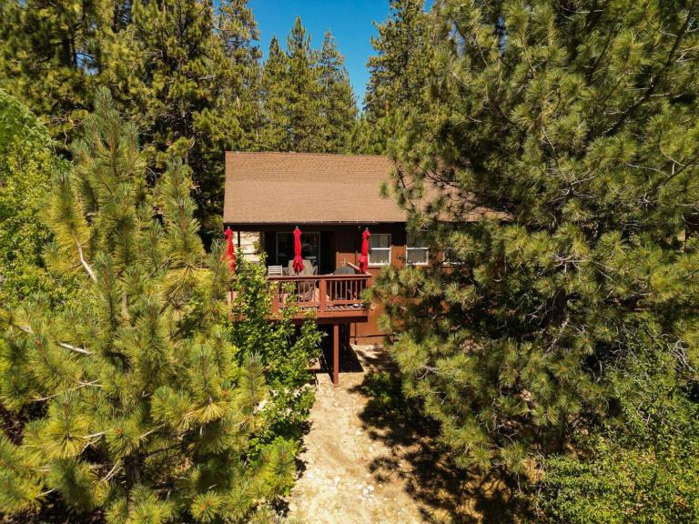 Boulder Bay Getaway - B&B Big Bear Lake