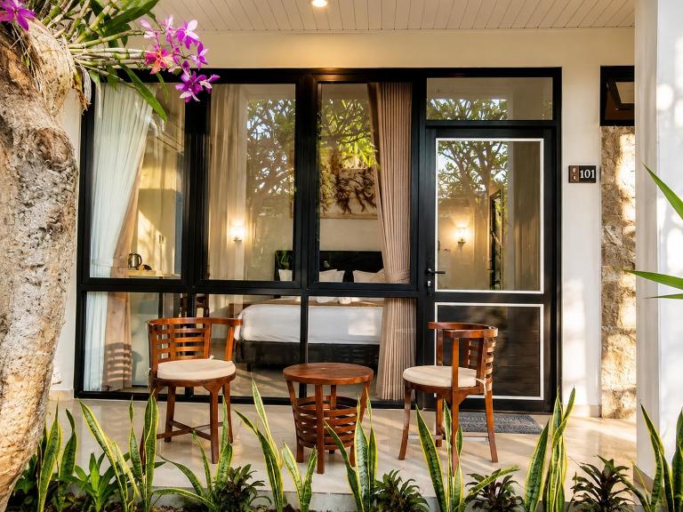 Pondok Biu 2 - B&B Denpasar