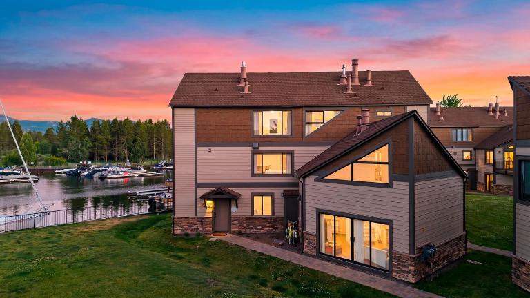 Dockside Oasis by AvantStay - B&B South Lake Tahoe