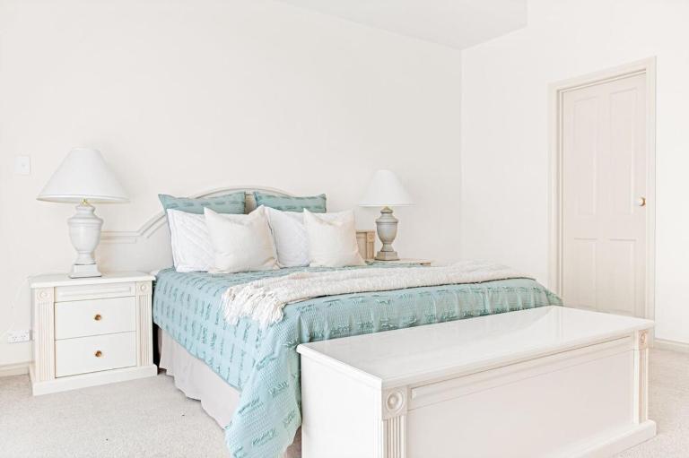 The Stately Way - B&B Wallaroo