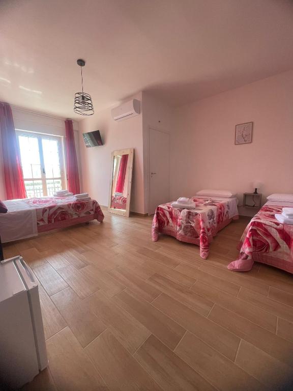 Colle del Ponente - Bed and Breakfast Sarrottino
