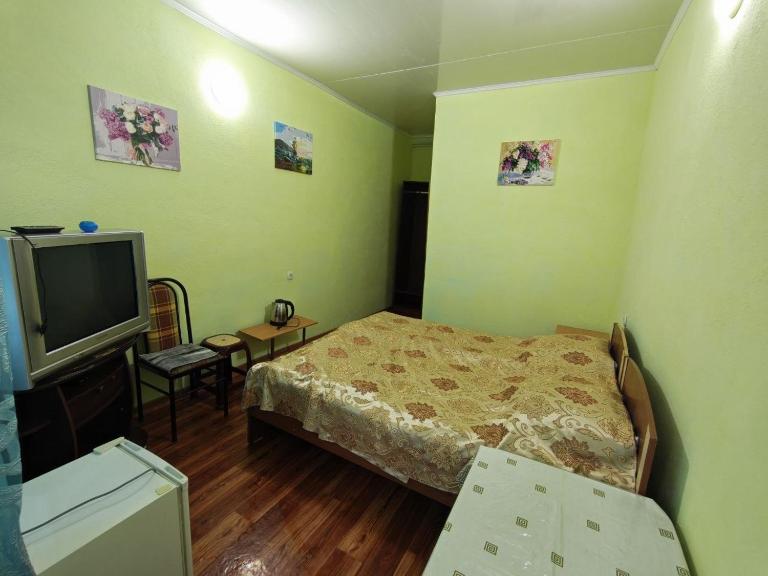Гостевой дом Светоч - Ferienwohnung Tamchy