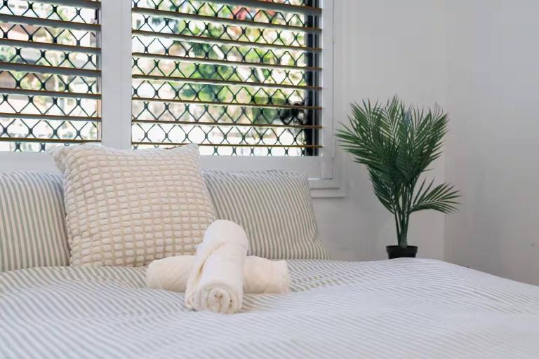 Bertie's - Affordable Comfort for the Whole Crew - Holiday Home - B&B Brisbane