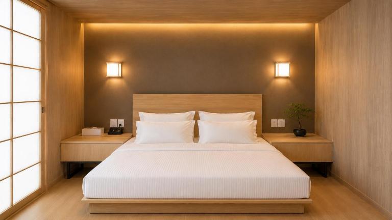 Bacowa Awaza Sakamoto BLD - Bed and Breakfast Osaka