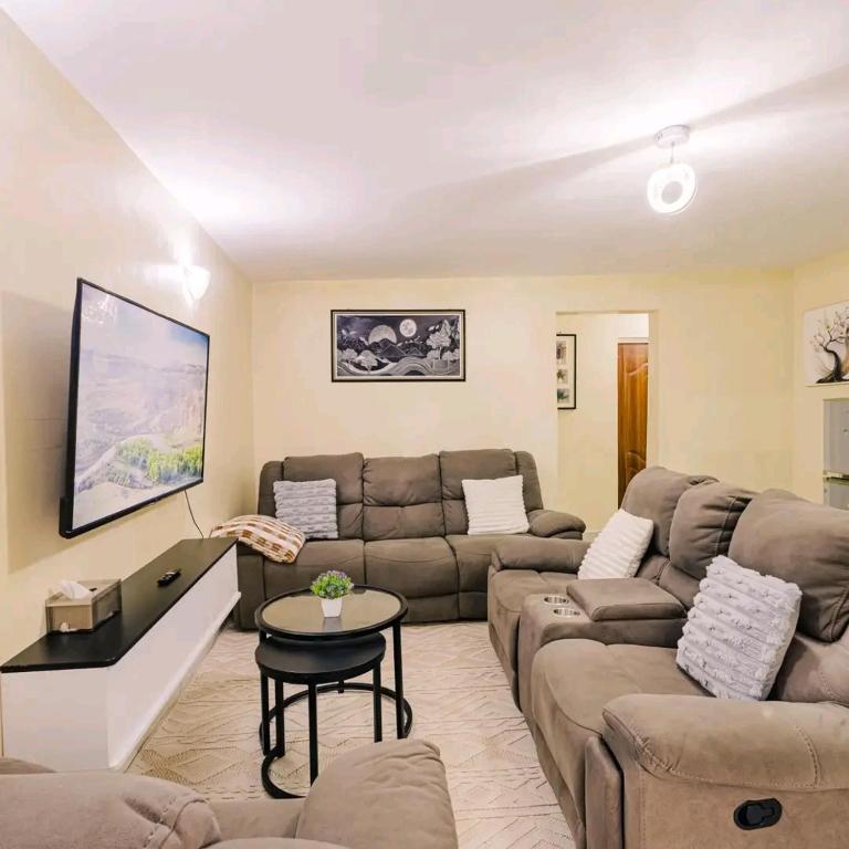 Cozy stays - B&B Giachumi