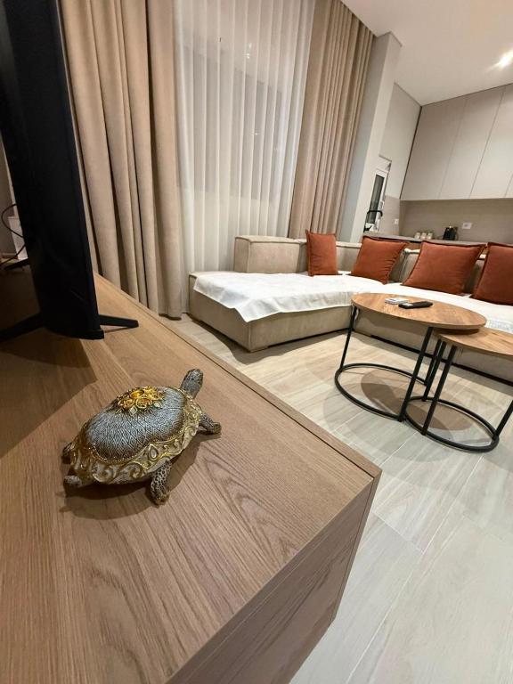 Ajmar Oasis apartment - Ferienwohnung Saranda