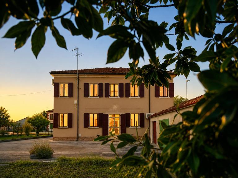 Ca'Mia - Rooms - B&B Porto Tolle