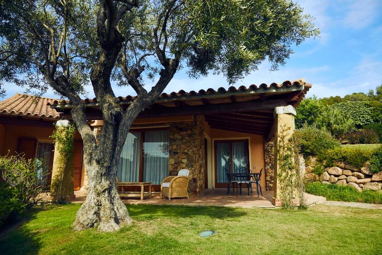 Villa Myrtos - 300mt dal mare - B&B Chia