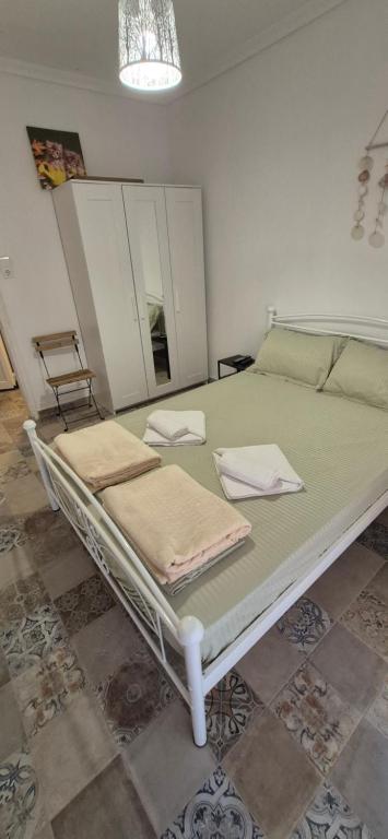 Sea home Asprovalta - Chambres d'hôtes Asproválta