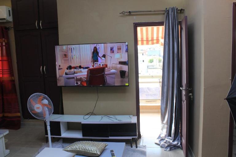 Le choix idéal pour votre séjour à Abidjan - Bed and Breakfast Abidjan