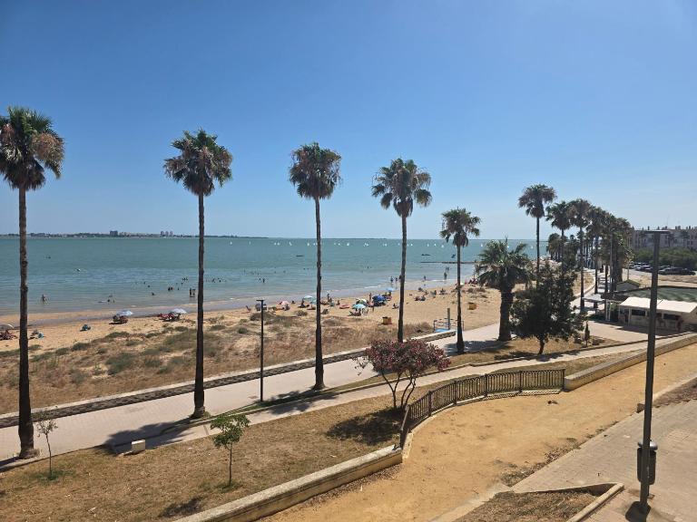 Cadizz Mar y Sal Ideal Familias AC - B&B Puerto Real