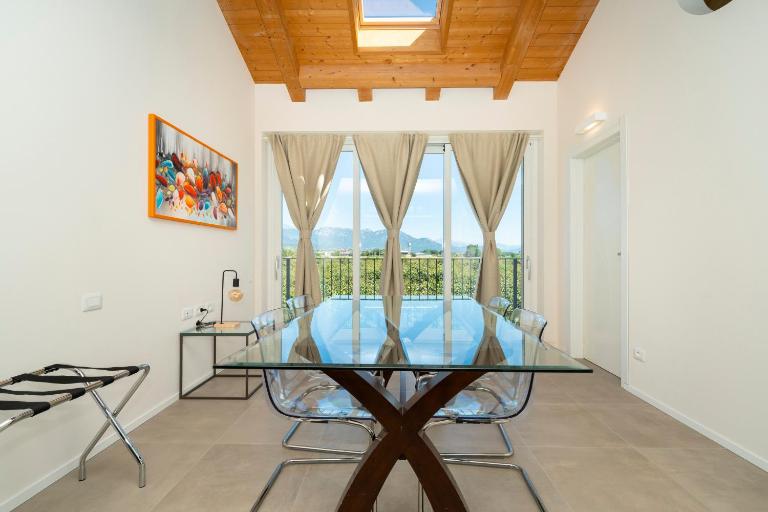 Corte Tegassa Pool & Spa - B&B Pinerolo
