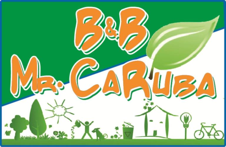 B&B MrCaruba - Bed and Breakfast Stintino