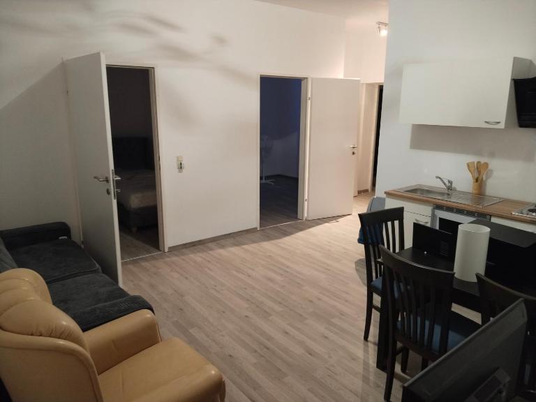 Apartment2 in Golling an der Erlauf - Ferienwohnung Petzenkirchen