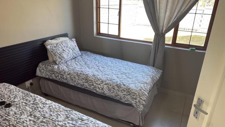 Upington Properties Ixia - Ferienwohnung Upington