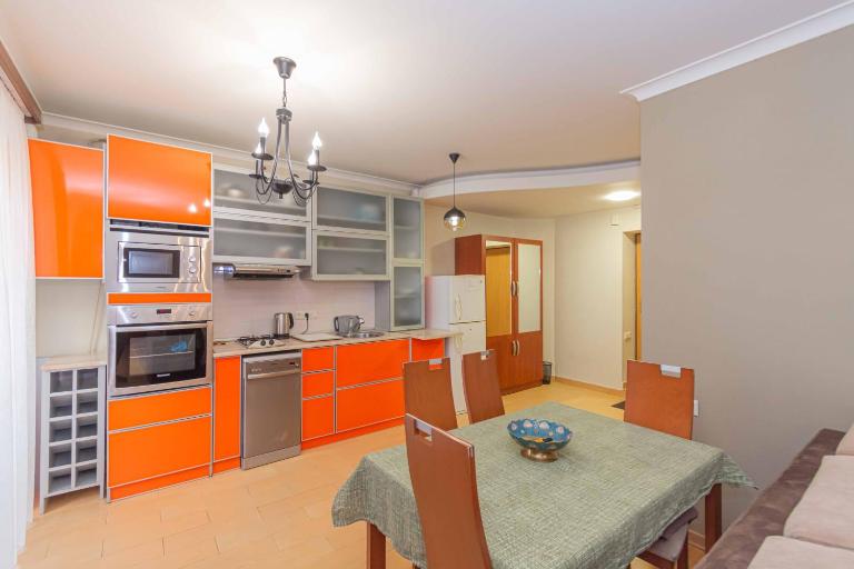 Sayat-Nova - B&B Jerevan