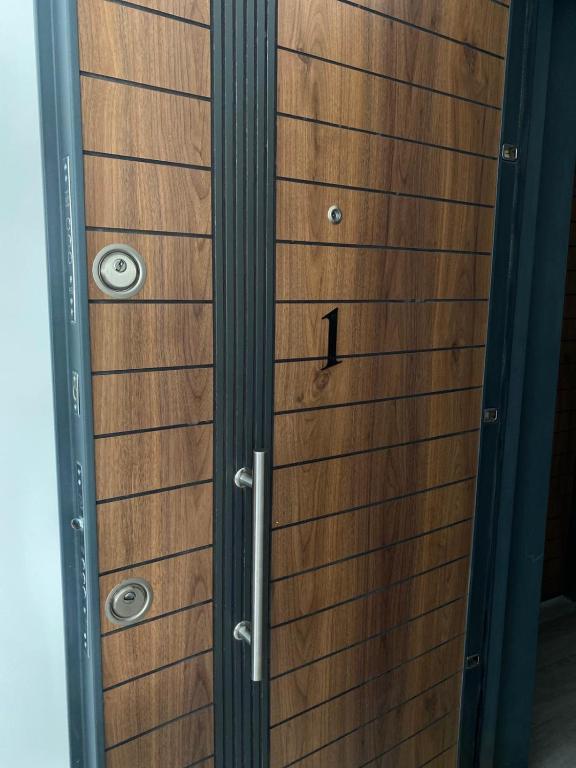 Pavicevic apartment - B&B Ulcinj