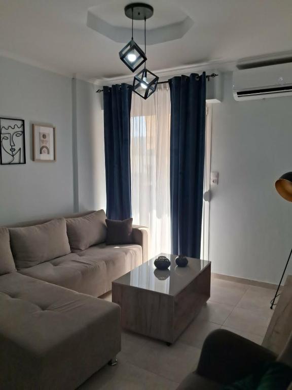 Aura Apartment - Chambres d'hôtes Igoumenitsa