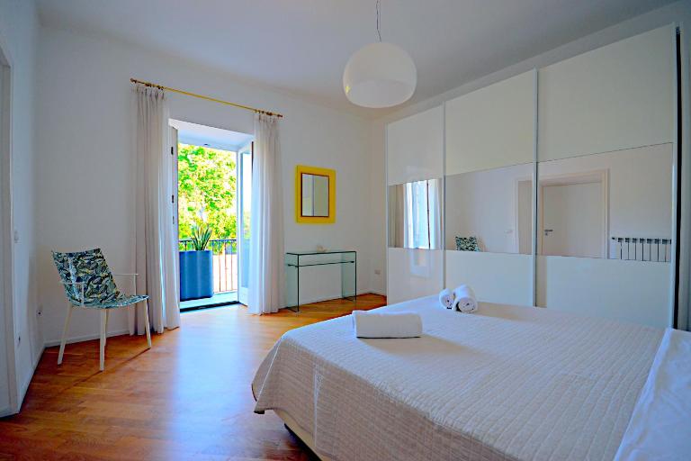 Villa Dea - Sorrento Coast - B&B Sant'Agnello