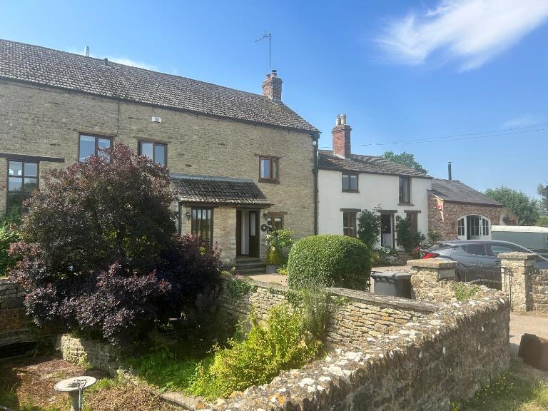 Astwell Mill Private accommodation near Silverstone - Chambres d'hôtes Helmdon