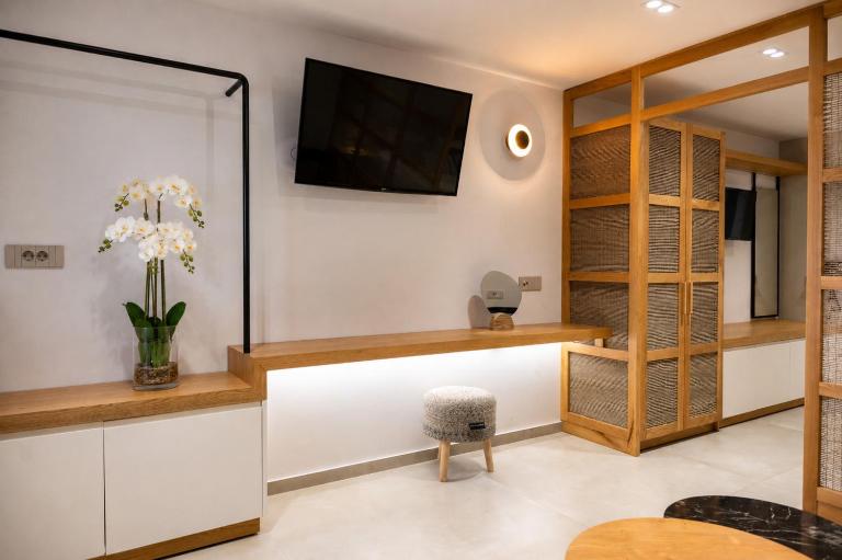 Villa Maraki - B&B Agia Paraskevi