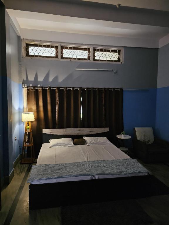 A&A villa - Chambres d'hôtes Guwahati
