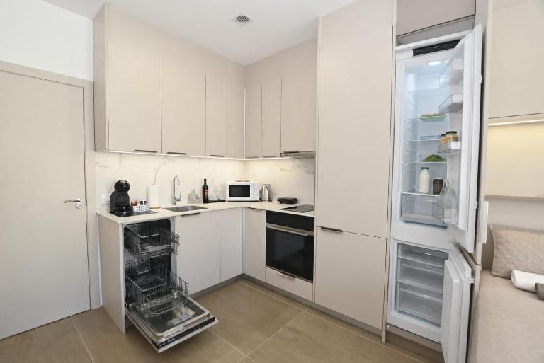 ApartHotel B&P Luxury Suites - B&B Calpe