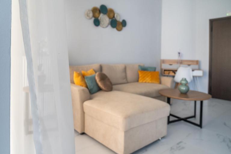 Tessera Alfa city apartment - B&B Chania
