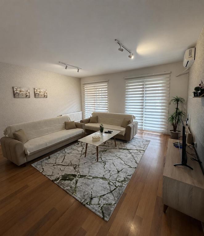 Bora Appartaments - Ferienwohnung Skopje