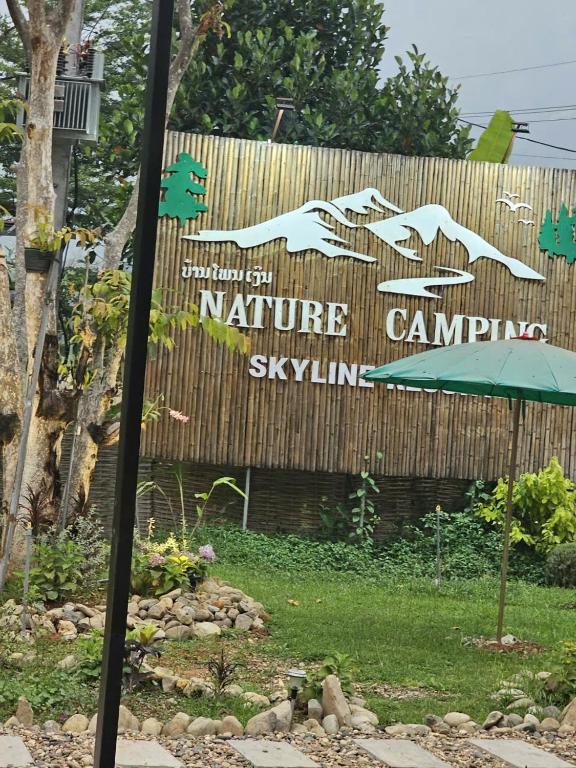 SKYLINE vangvieng Resort - B&B Vang Vieng