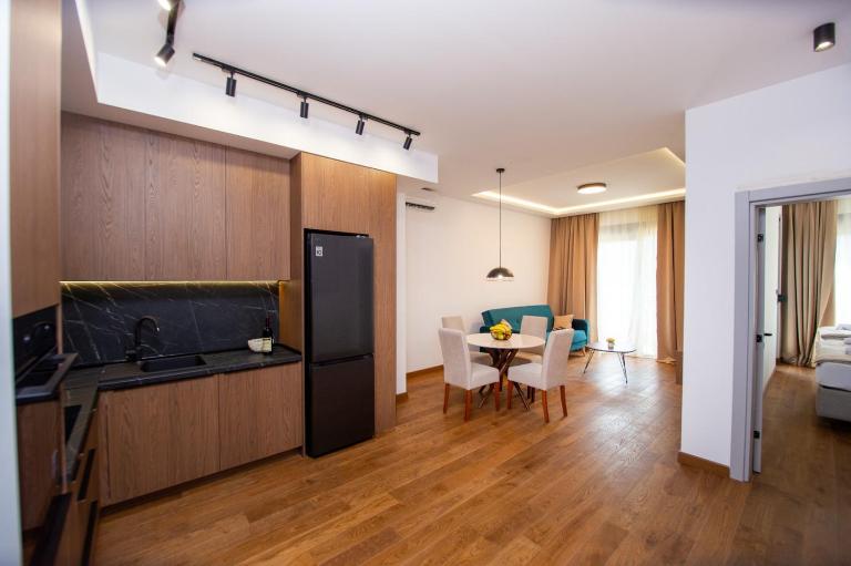 Lastva Cozy apartment - B&B Prijevor