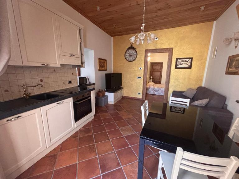 Appartamento Casa Remondi Civico 55 - B&B Edolo